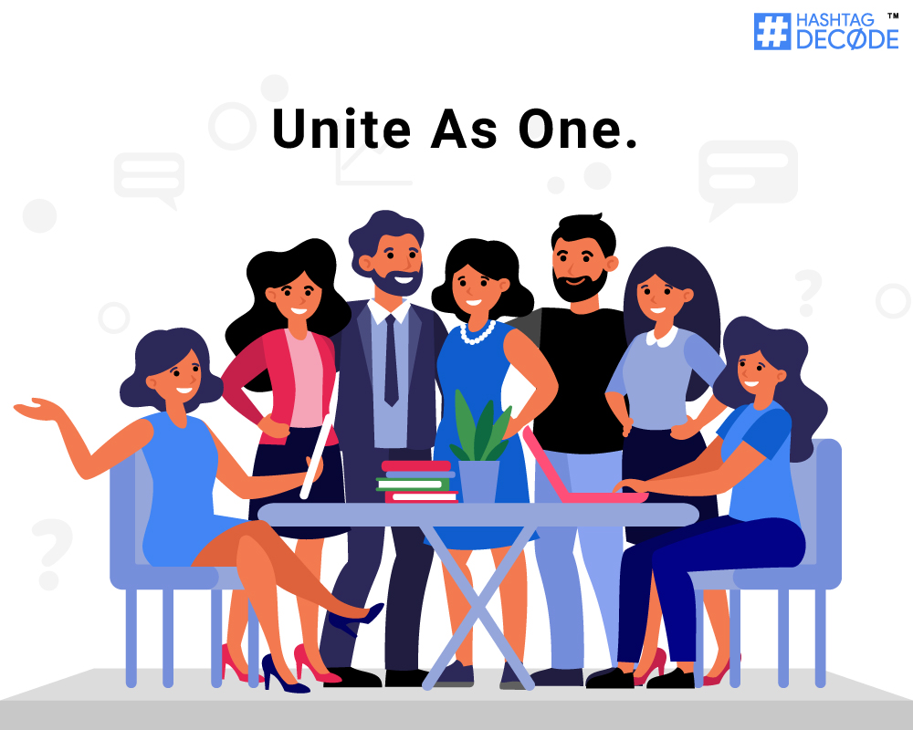 unite-as-one-at-hashtag-decode
